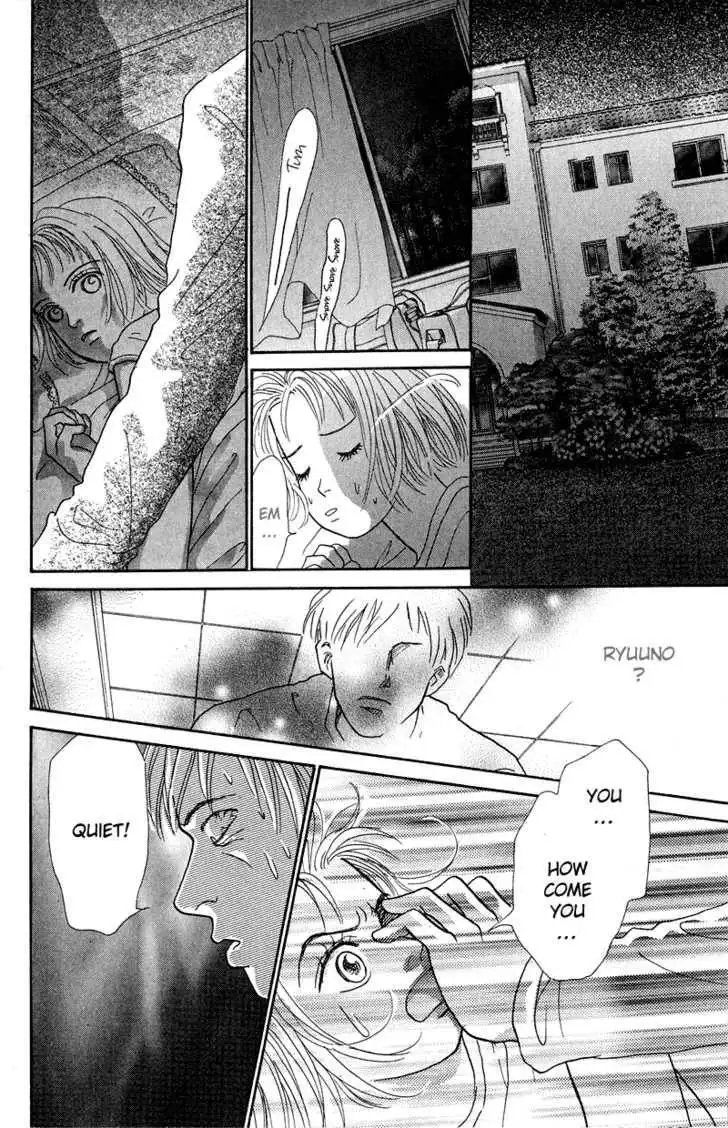 Virgin Wars Chapter 3 8